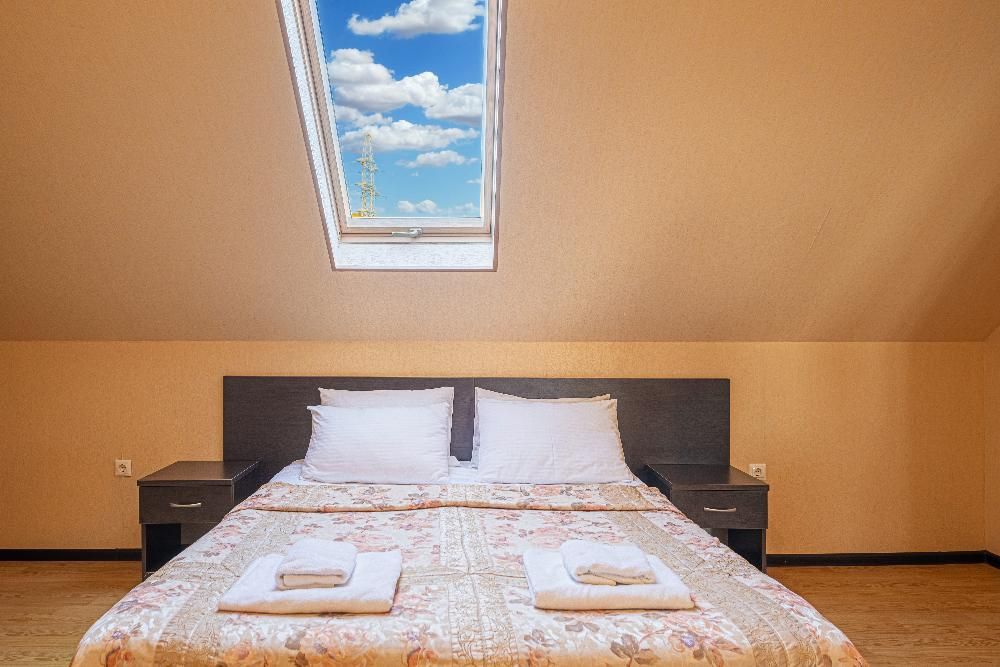 ВОЗРОЖДЕНИЕ, отель (бывш. ДОБРАЯ СКАЗКА, отель) - 70