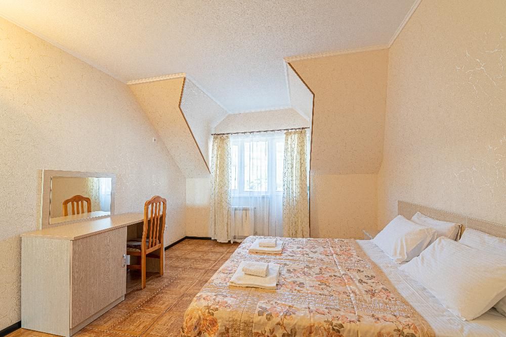 ВОЗРОЖДЕНИЕ, отель (бывш. ДОБРАЯ СКАЗКА, отель) - 59