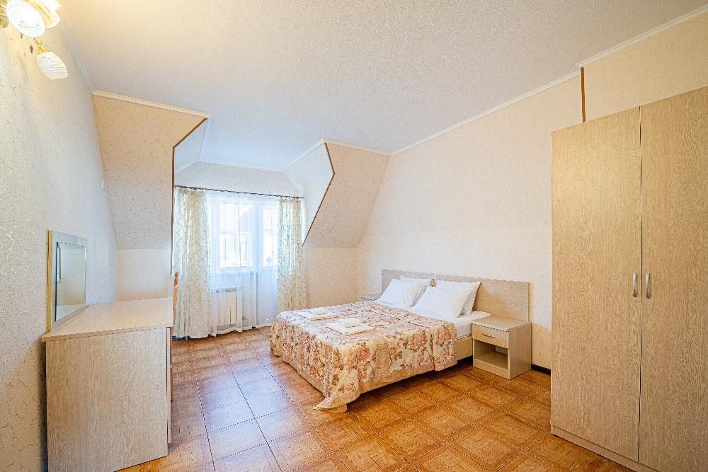 ВОЗРОЖДЕНИЕ, отель (бывш. ДОБРАЯ СКАЗКА, отель) - 58