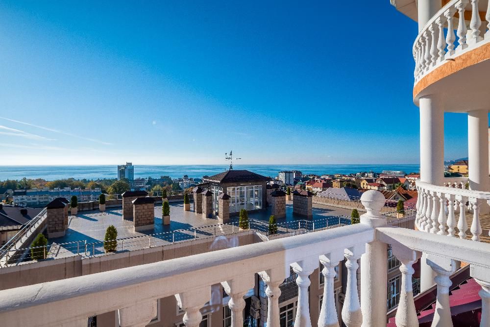 ВОЗРОЖДЕНИЕ, отель (бывш. ДОБРАЯ СКАЗКА, отель) - 54