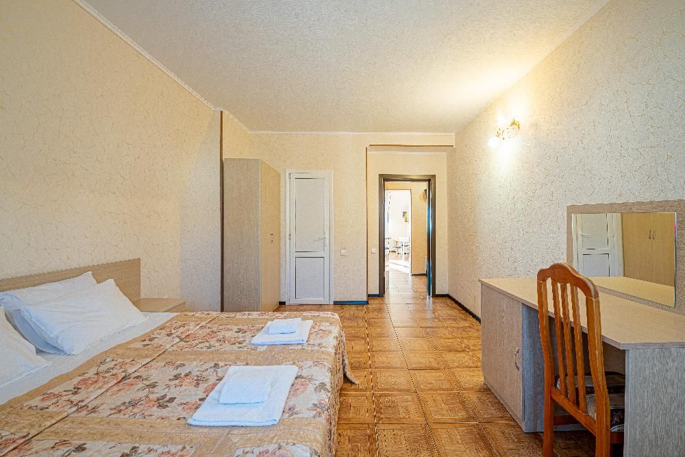 ВОЗРОЖДЕНИЕ, отель (бывш. ДОБРАЯ СКАЗКА, отель) - 53