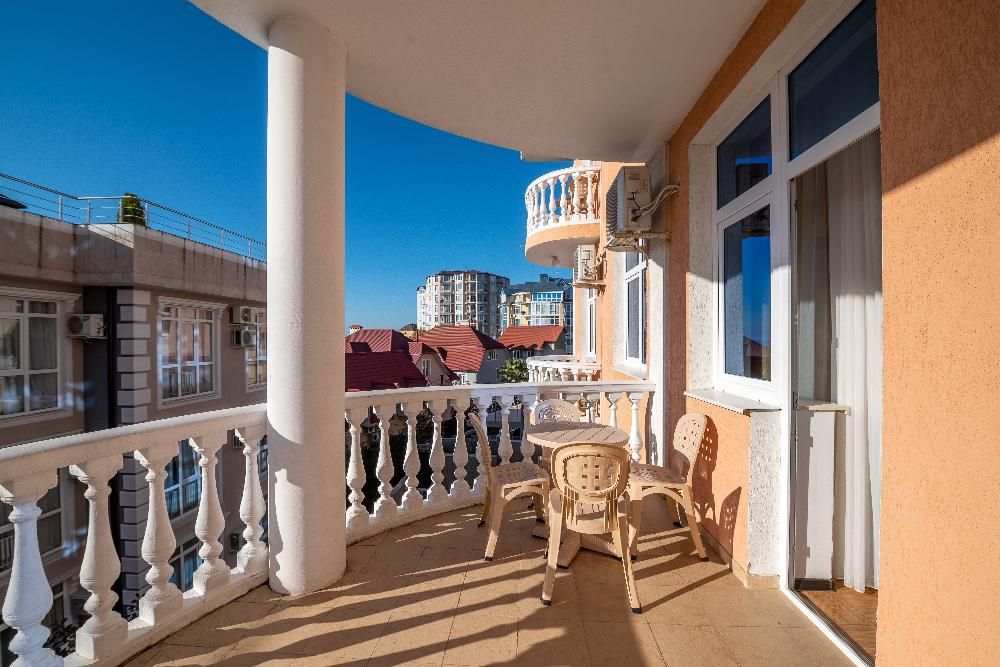 ВОЗРОЖДЕНИЕ, отель (бывш. ДОБРАЯ СКАЗКА, отель) - 46