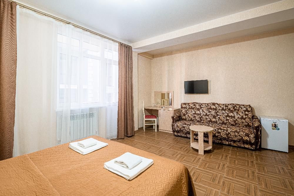 ВОЗРОЖДЕНИЕ, отель (бывш. ДОБРАЯ СКАЗКА, отель) - 38