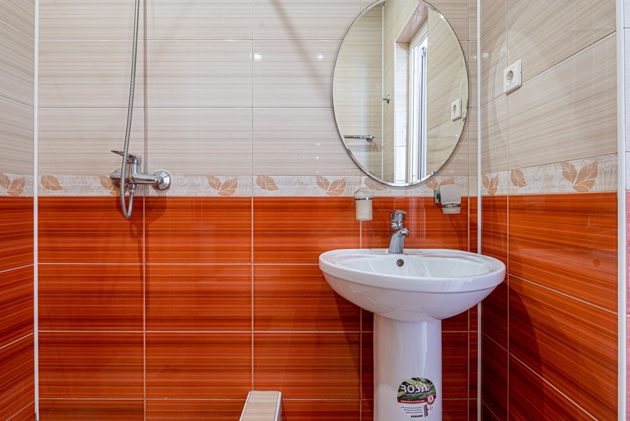 ВОЗРОЖДЕНИЕ, отель (бывш. ДОБРАЯ СКАЗКА, отель) - 32