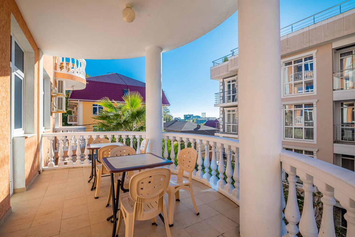 ВОЗРОЖДЕНИЕ, отель (бывш. ДОБРАЯ СКАЗКА, отель) - 31