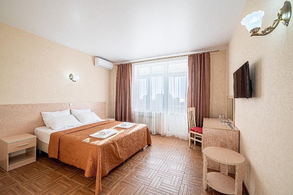 ВОЗРОЖДЕНИЕ, отель (бывш. ДОБРАЯ СКАЗКА, отель) - 28