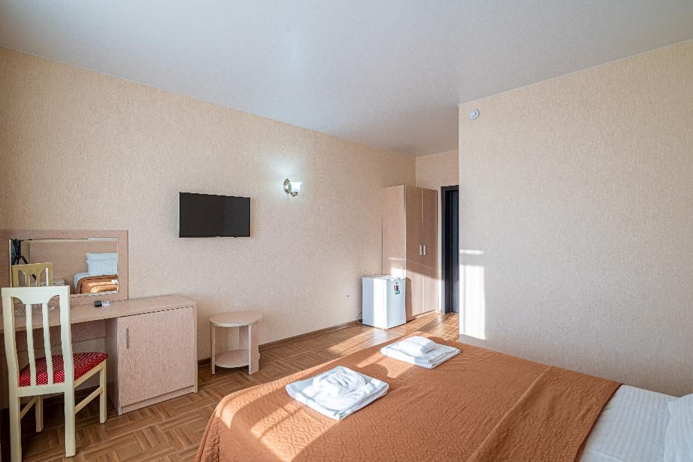 ВОЗРОЖДЕНИЕ, отель (бывш. ДОБРАЯ СКАЗКА, отель) - 26