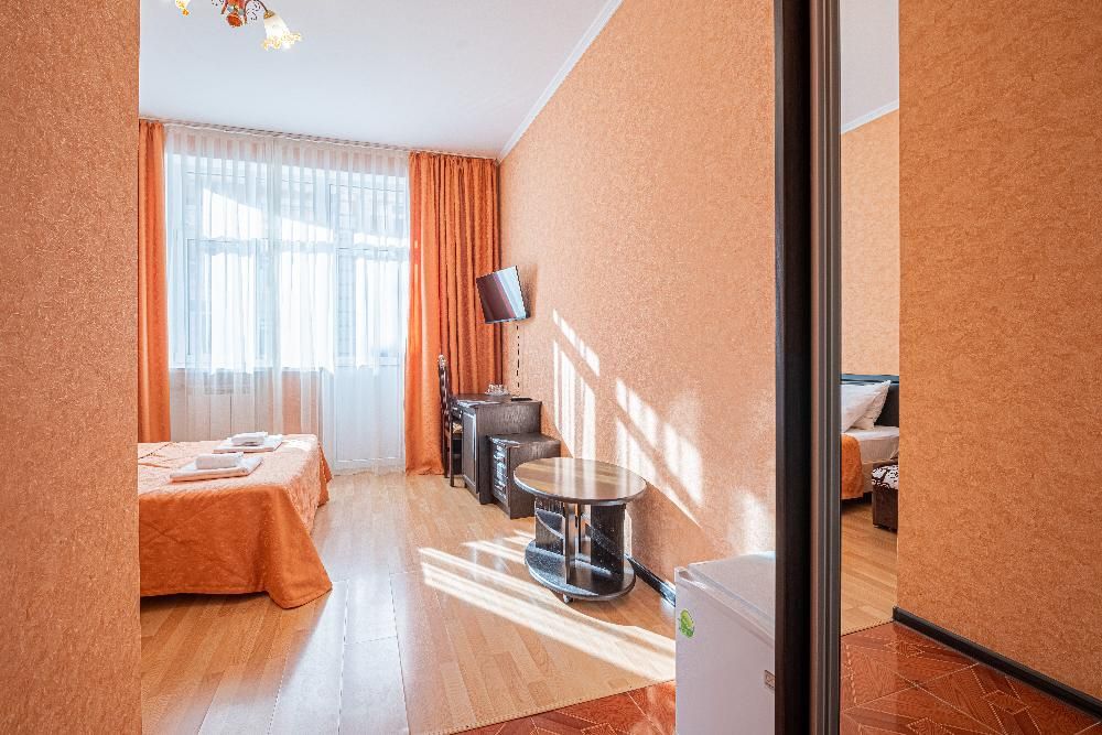 ВОЗРОЖДЕНИЕ, отель (бывш. ДОБРАЯ СКАЗКА, отель) - 23