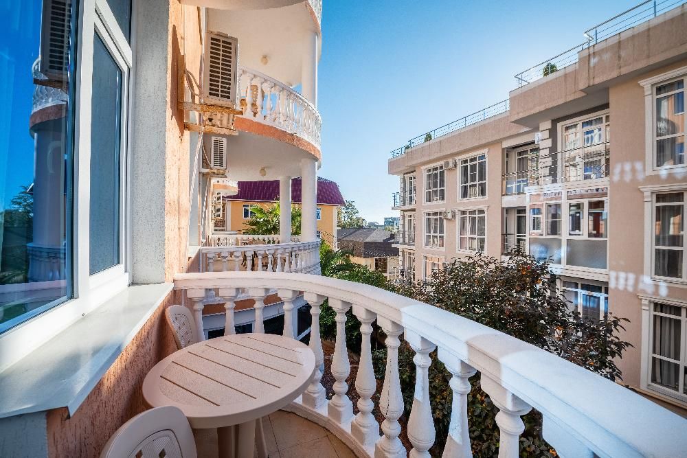 ВОЗРОЖДЕНИЕ, отель (бывш. ДОБРАЯ СКАЗКА, отель) - 22