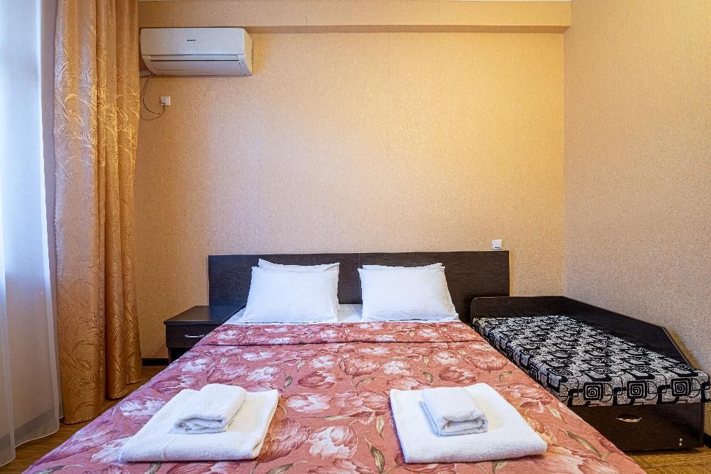 ВОЗРОЖДЕНИЕ, отель (бывш. ДОБРАЯ СКАЗКА, отель) - 17