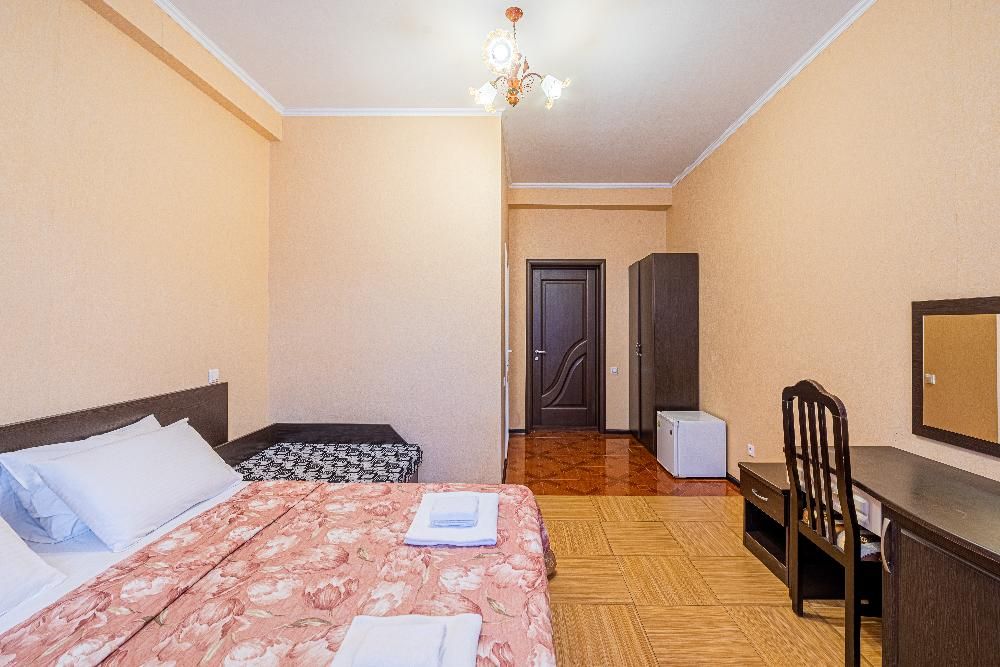 ВОЗРОЖДЕНИЕ, отель (бывш. ДОБРАЯ СКАЗКА, отель) - 15