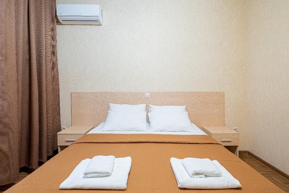 ВОЗРОЖДЕНИЕ, отель (бывш. ДОБРАЯ СКАЗКА, отель) - 12