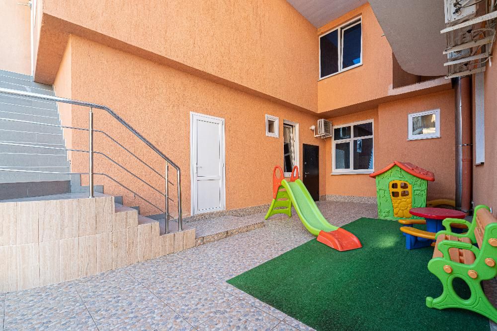 ВОЗРОЖДЕНИЕ, отель (бывш. ДОБРАЯ СКАЗКА, отель) - 10