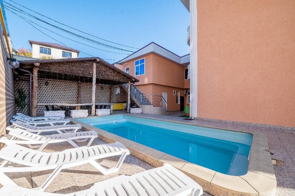 ВОЗРОЖДЕНИЕ, отель (бывш. ДОБРАЯ СКАЗКА, отель) - 8