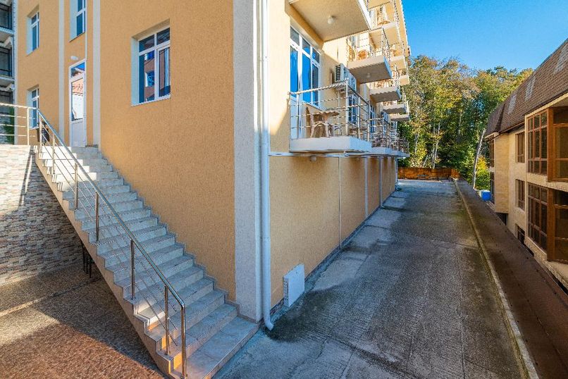 ВОЗРОЖДЕНИЕ, отель (бывш. ДОБРАЯ СКАЗКА, отель) - 3