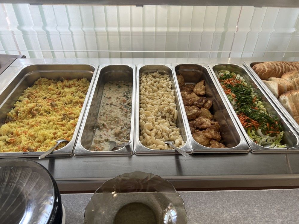 АлАдАн-Вардане, гостевой дом - 40