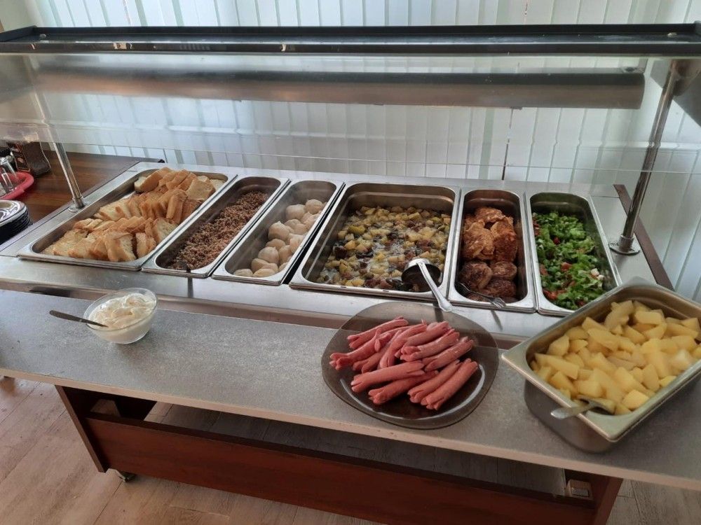 АлАдАн-Вардане, гостевой дом - 39