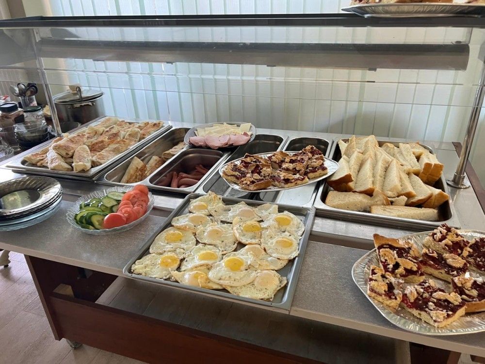 АлАдАн-Вардане, гостевой дом - 38