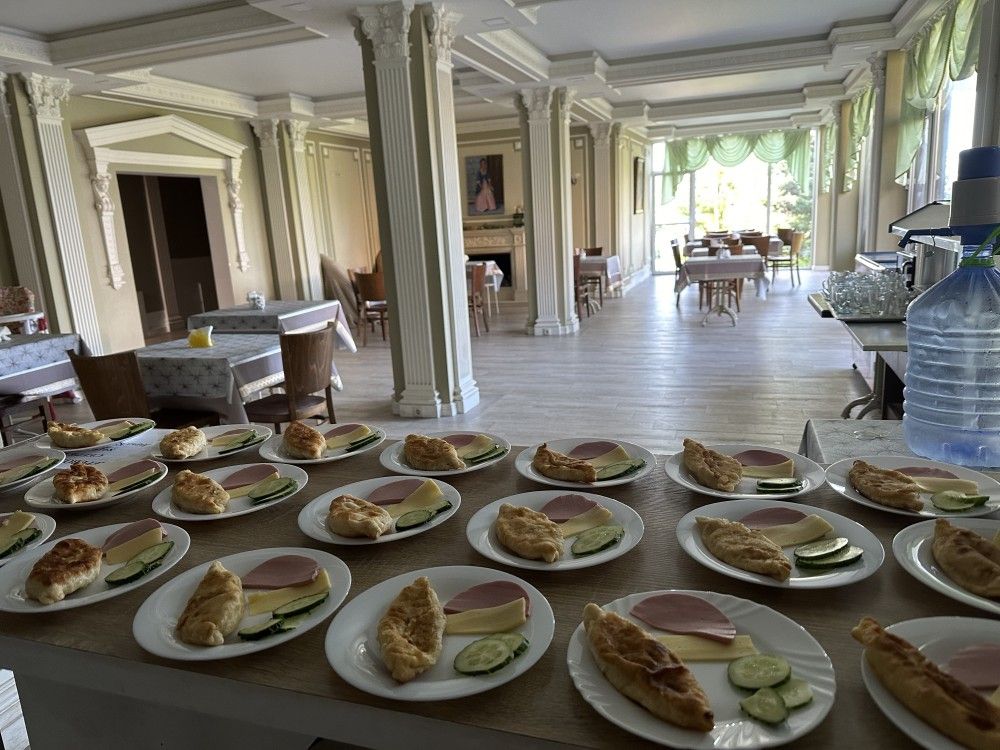 АлАдАн-Вардане, гостевой дом - 37