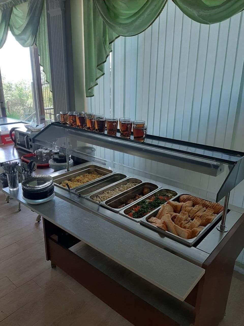 АлАдАн-Вардане, гостевой дом - 35