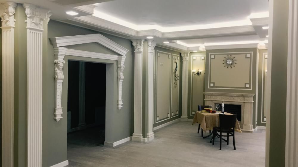 АлАдАн-Вардане, гостевой дом - 15