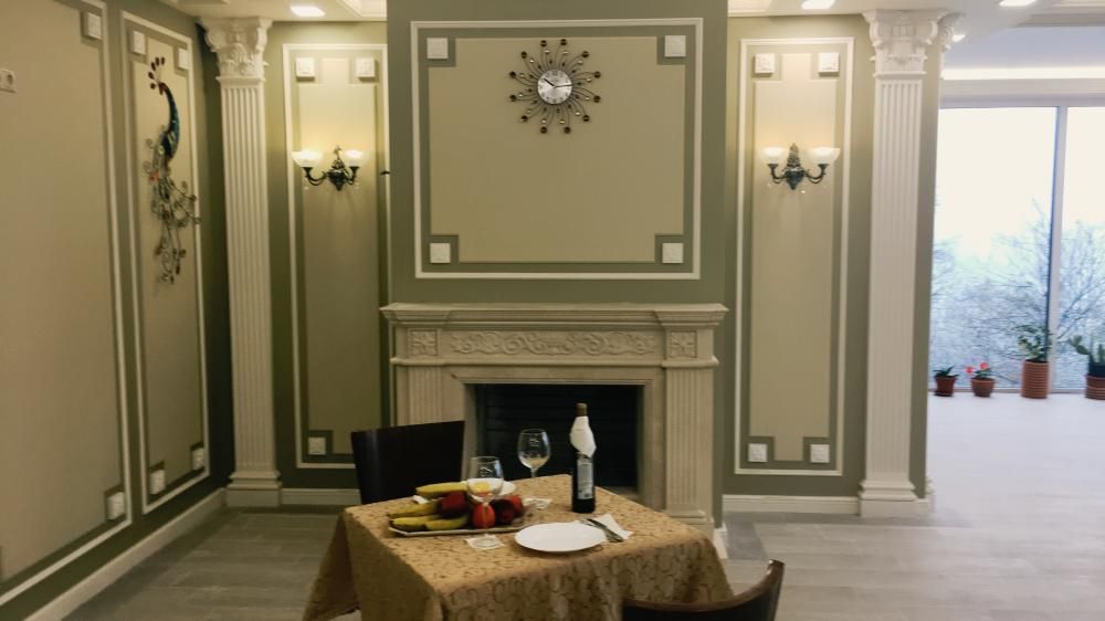 АлАдАн-Вардане, гостевой дом - 14