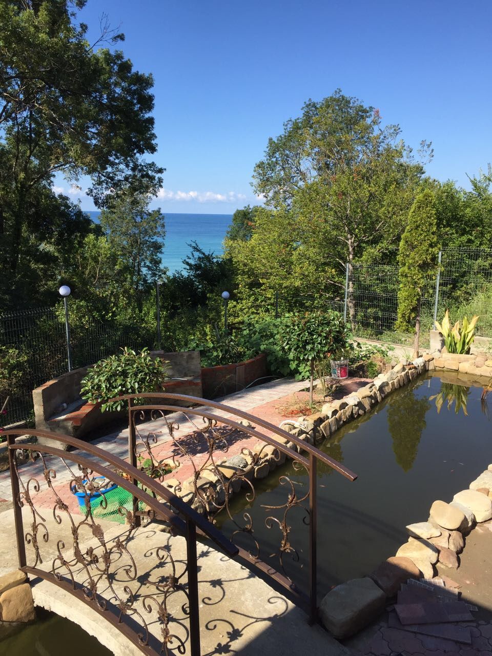 АлАдАн-Вардане, гостевой дом - 10