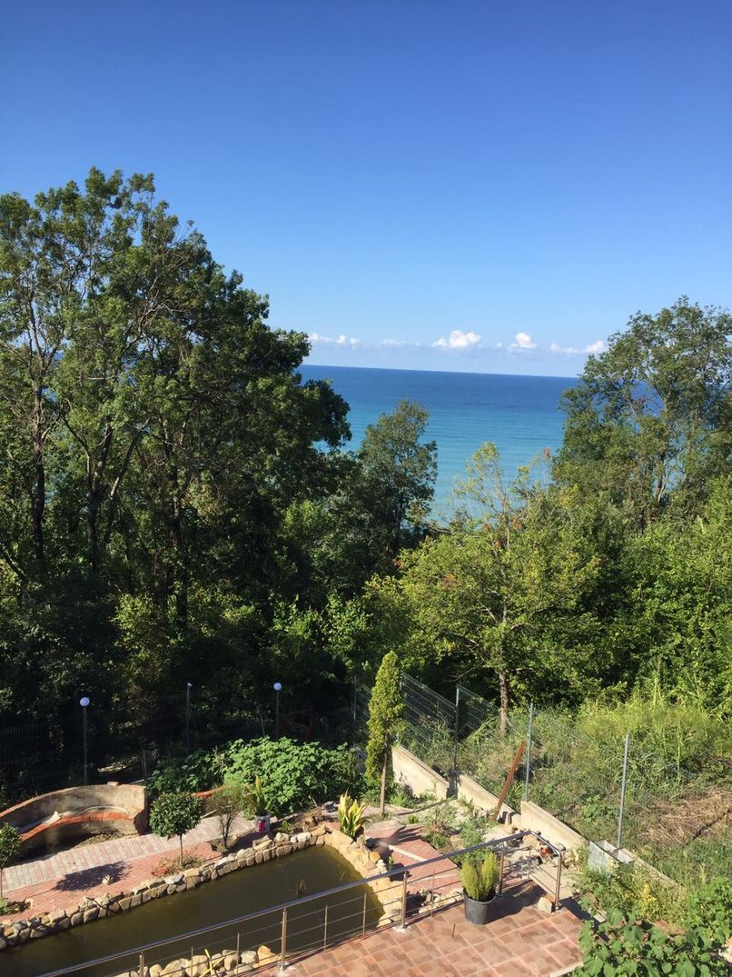 АлАдАн-Вардане, гостевой дом - 6