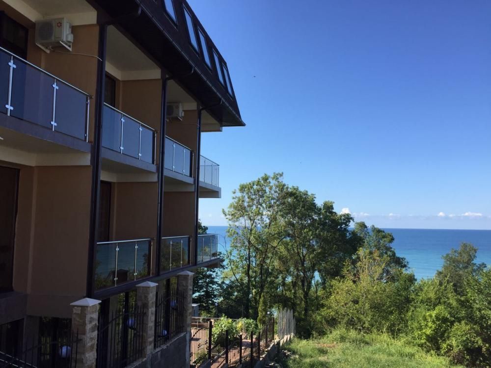 АлАдАн-Вардане, гостевой дом - 4