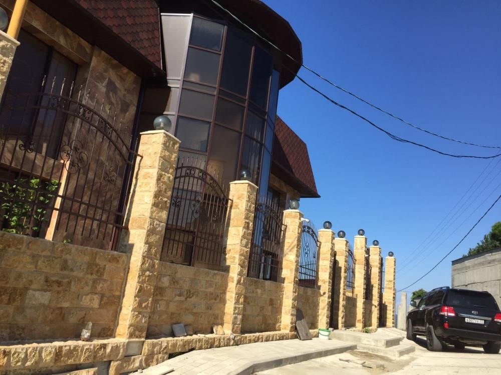 АлАдАн-Вардане, гостевой дом - 2