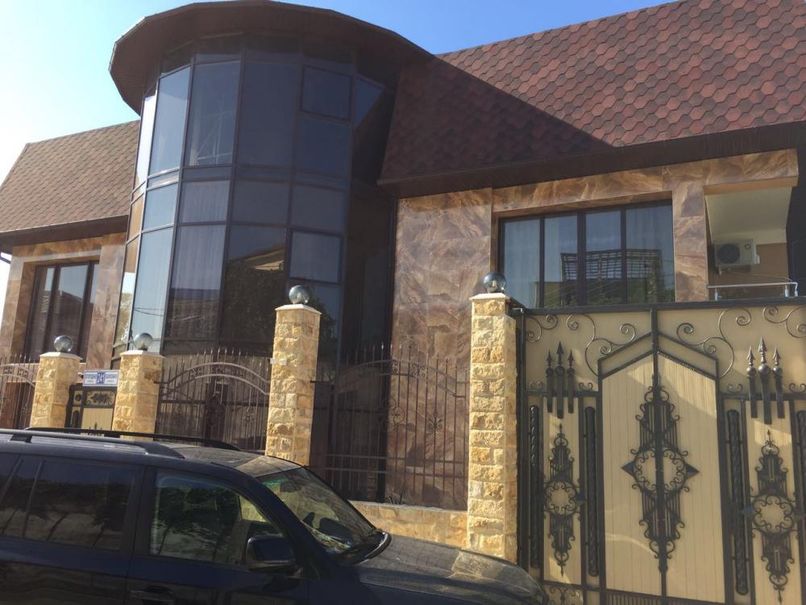 АлАдАн-Вардане, гостевой дом - 1