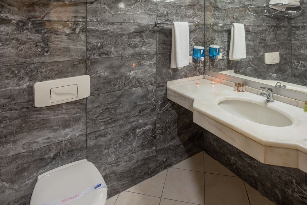 Grand Viking Hotel - 61