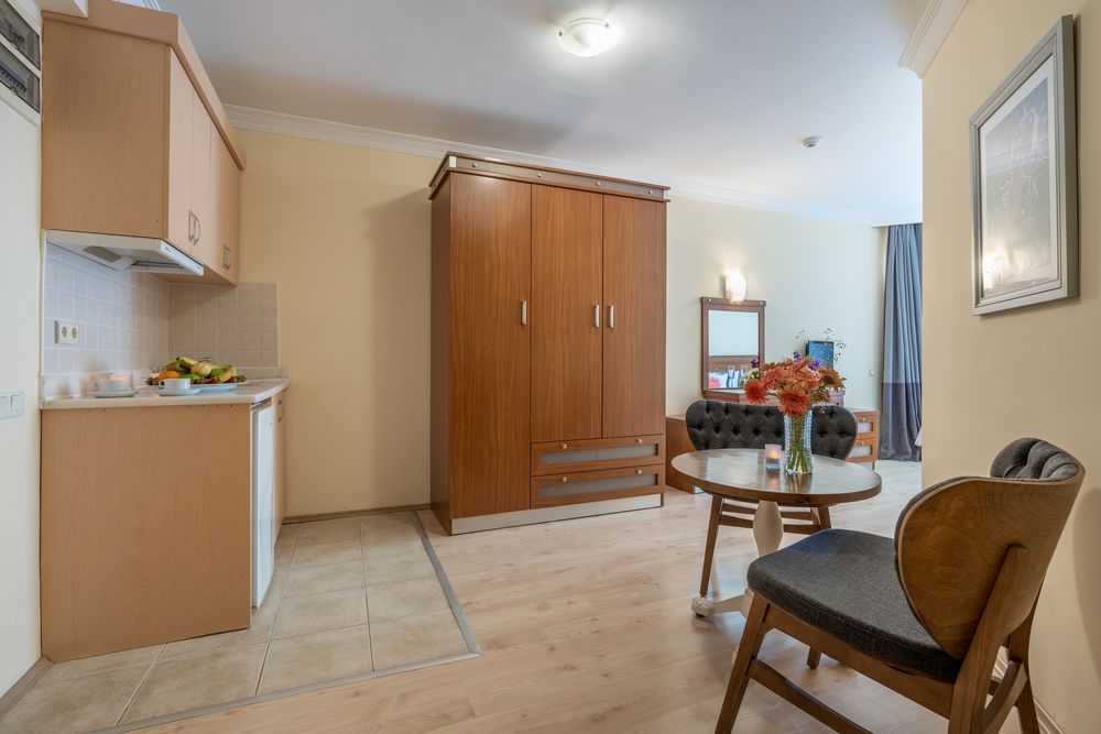 Grand Viking Hotel - 59