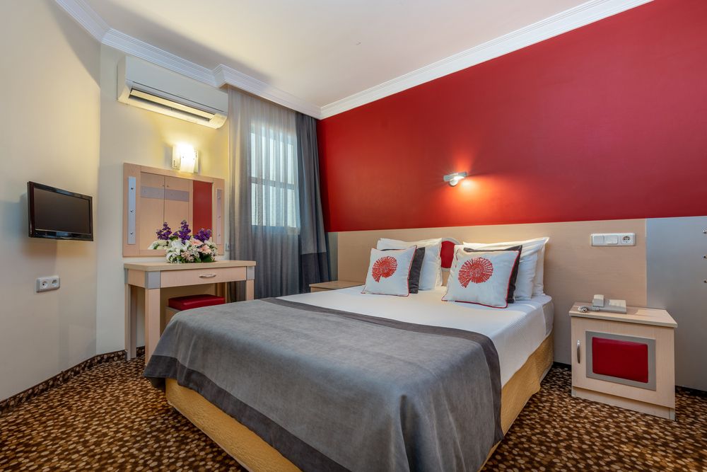 Grand Viking Hotel - 57