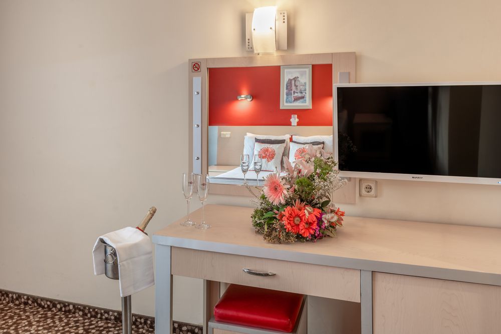 Grand Viking Hotel - 56