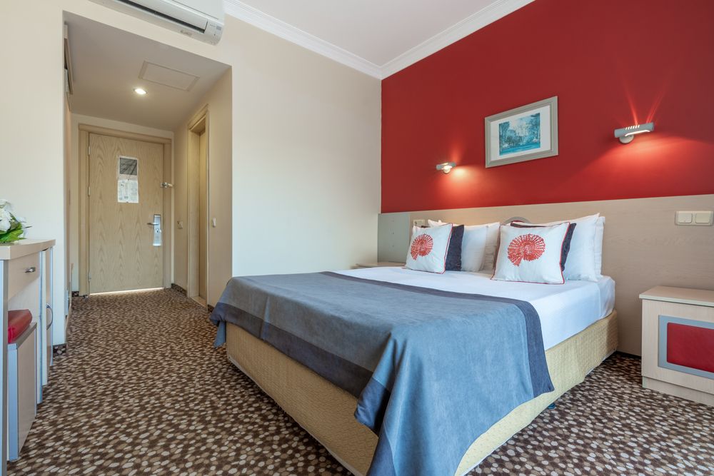 Grand Viking Hotel - 54