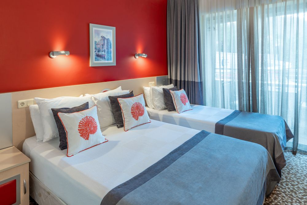 Grand Viking Hotel - 53