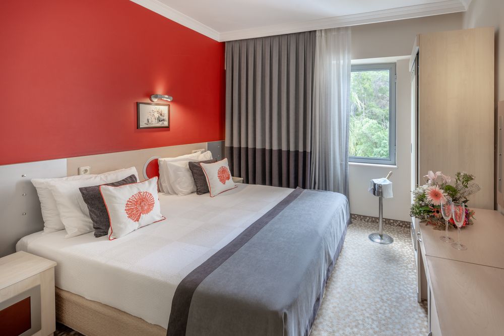 Grand Viking Hotel - 49