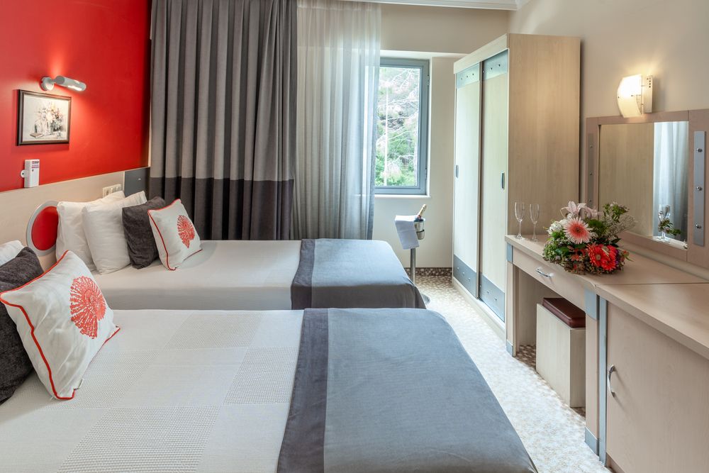 Grand Viking Hotel - 48