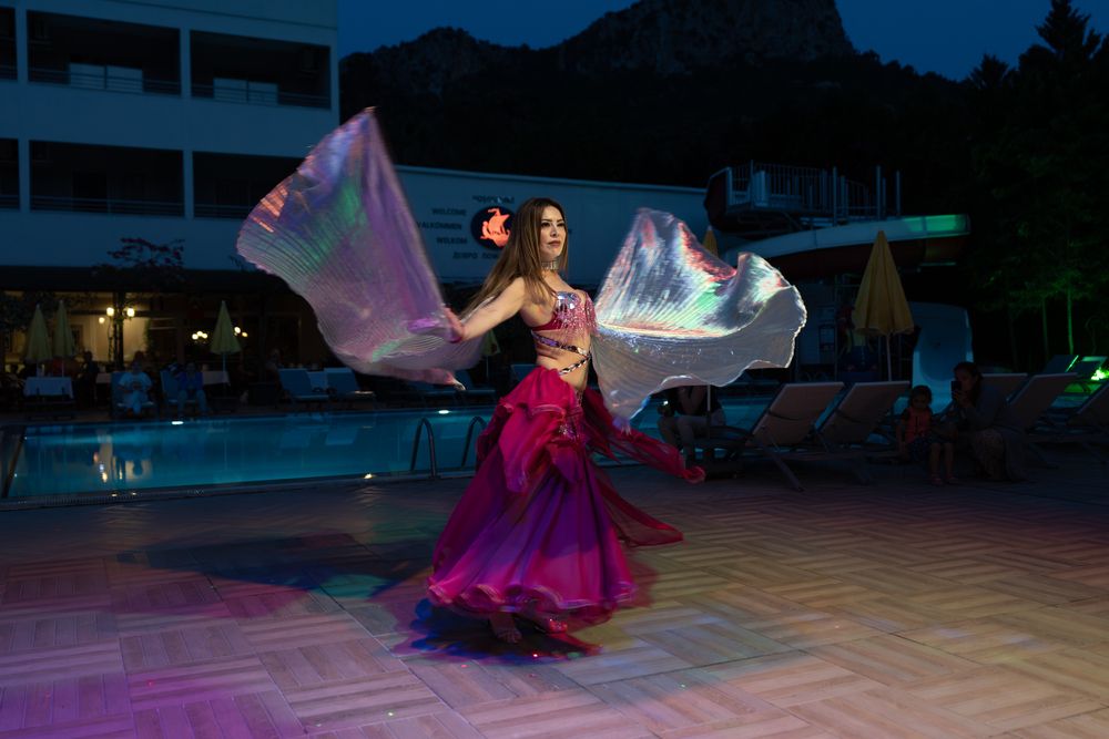 Grand Viking Hotel - 44