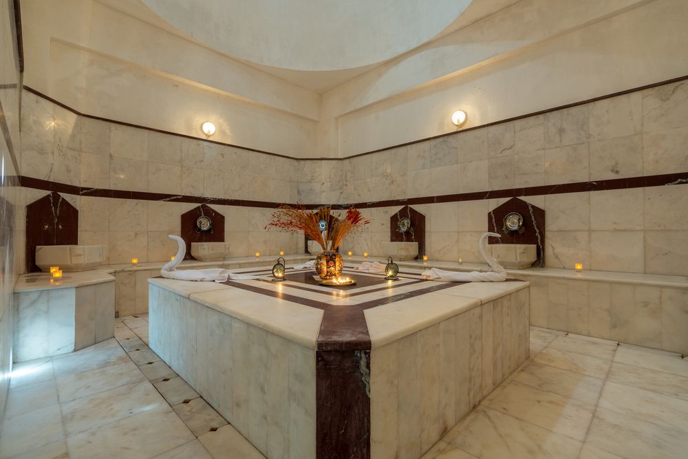 Grand Viking Hotel - 39