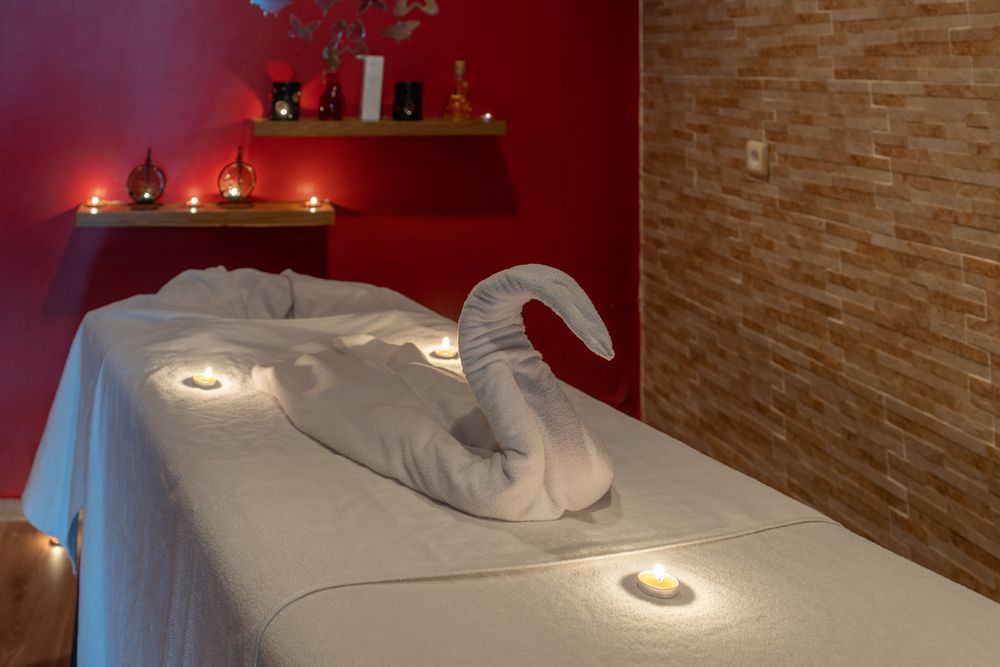 Grand Viking Hotel - 37