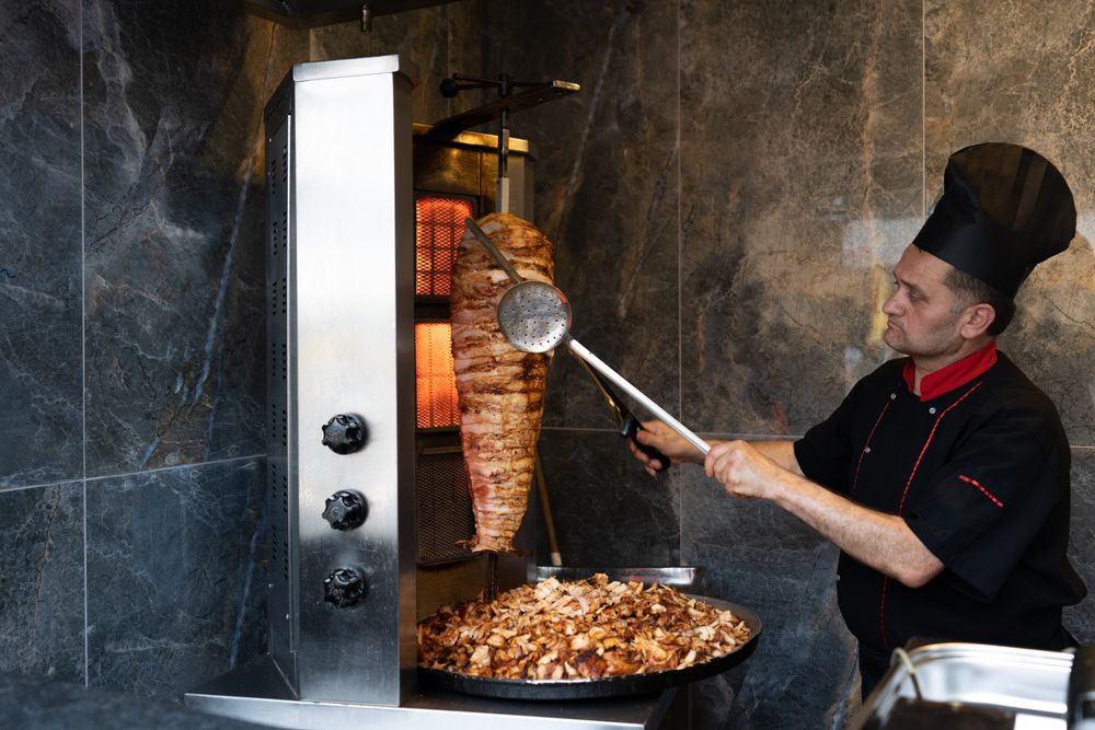 Grand Viking Hotel - 30