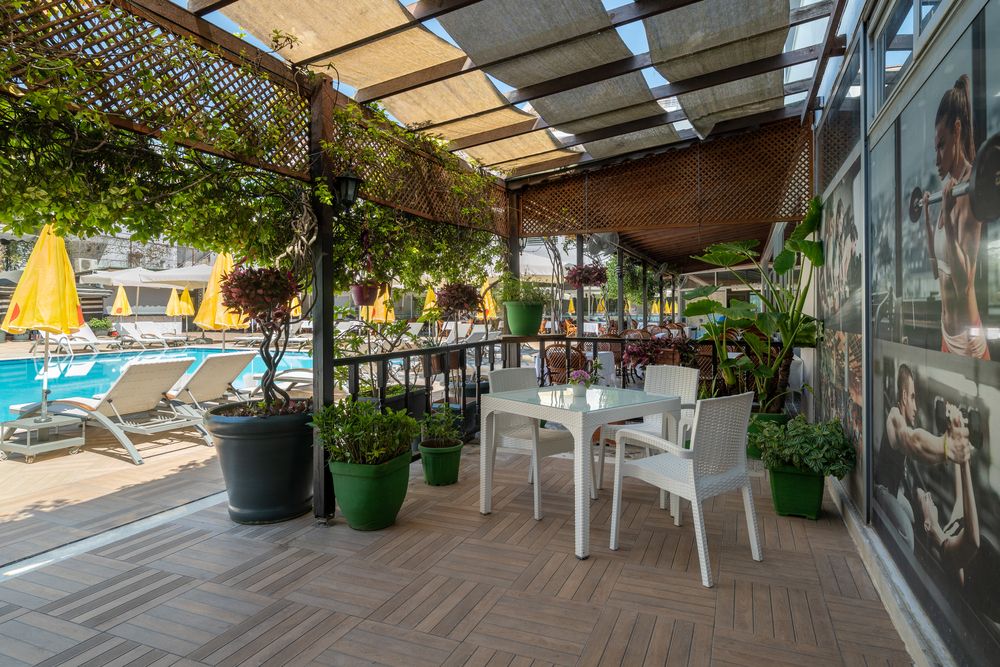 Grand Viking Hotel - 31