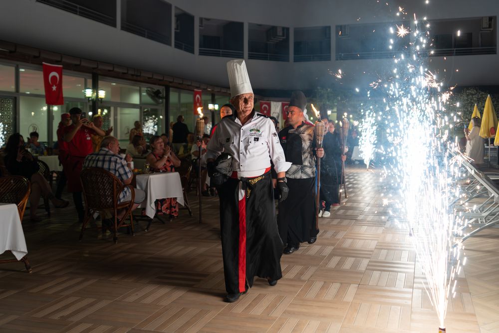 Grand Viking Hotel - 28