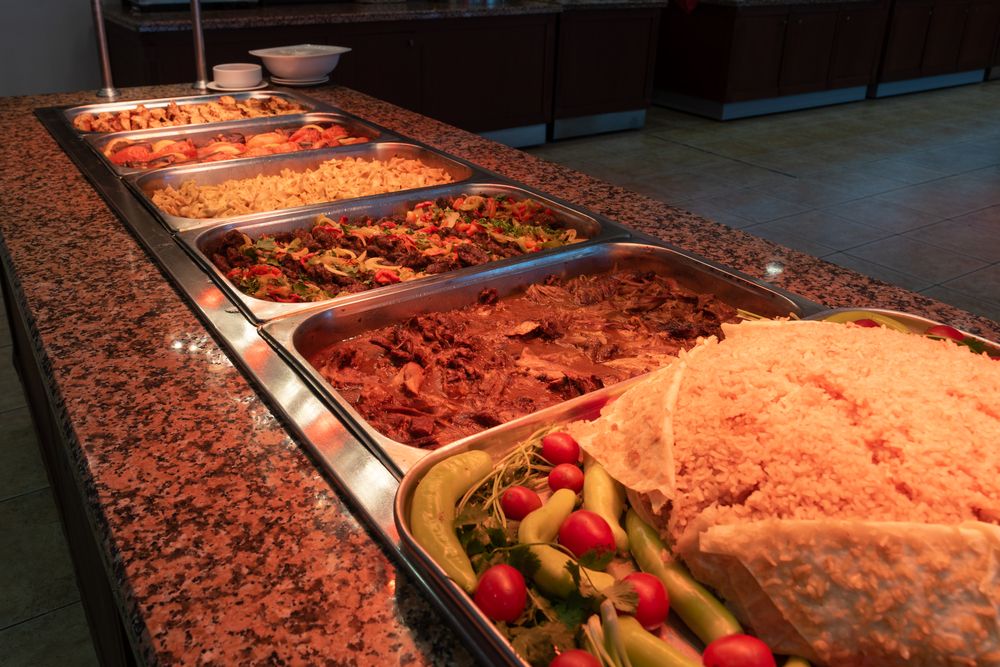 Grand Viking Hotel - 27