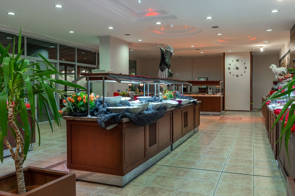 Grand Viking Hotel - 26