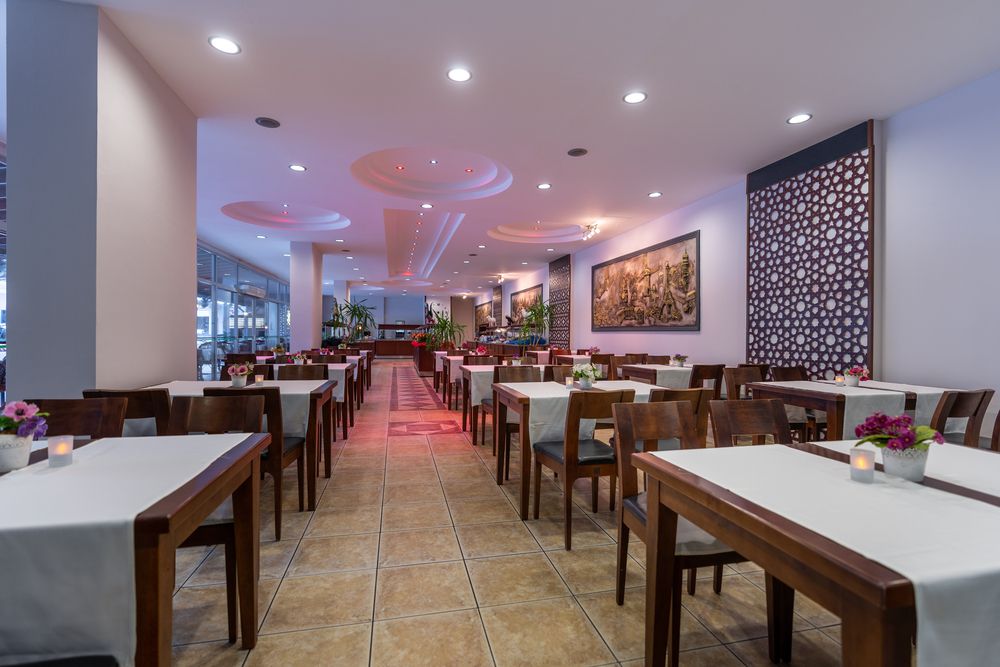 Grand Viking Hotel - 24