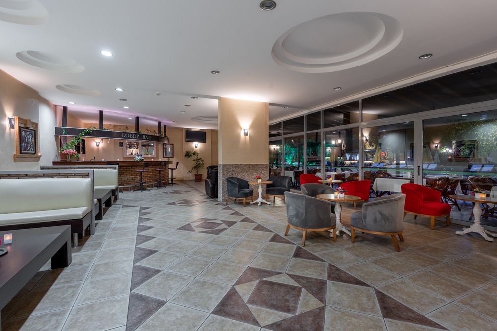 Картинка отеля - 21