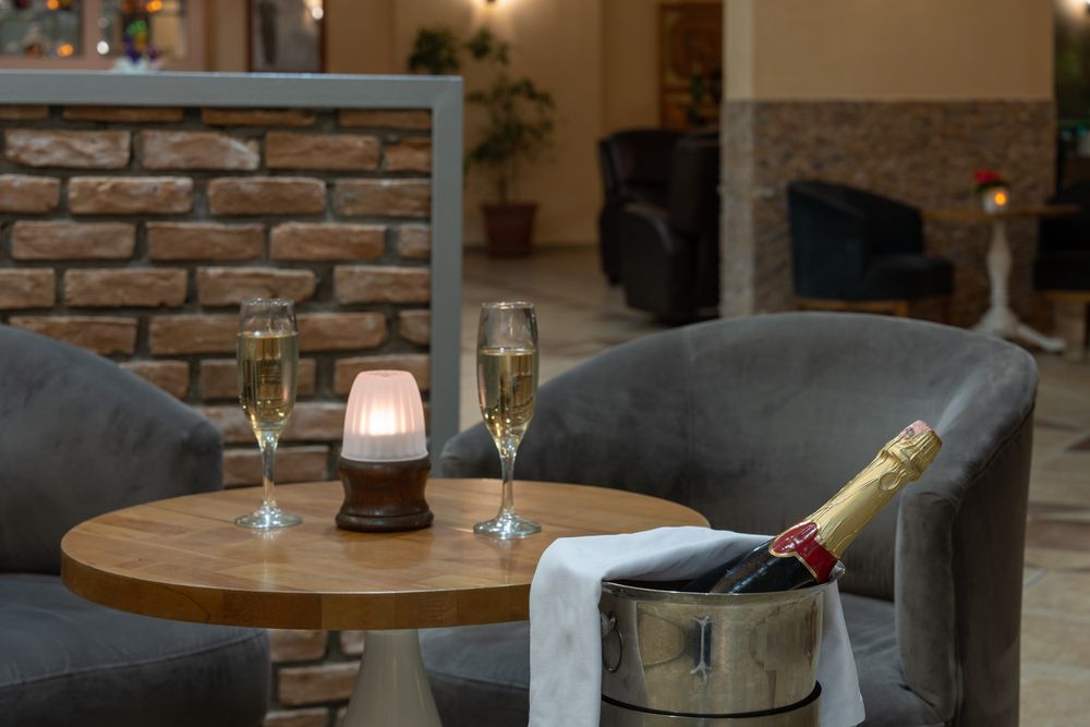 Grand Viking Hotel - 18